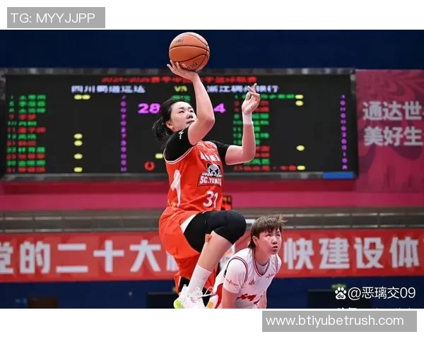 仙扬帕克正式加盟山东女篮成为WCBA赛季外援出场纪录保持者