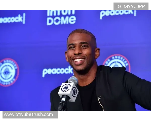 保罗谈退役传闻:我仍有许多比赛可打更想陪伴家人