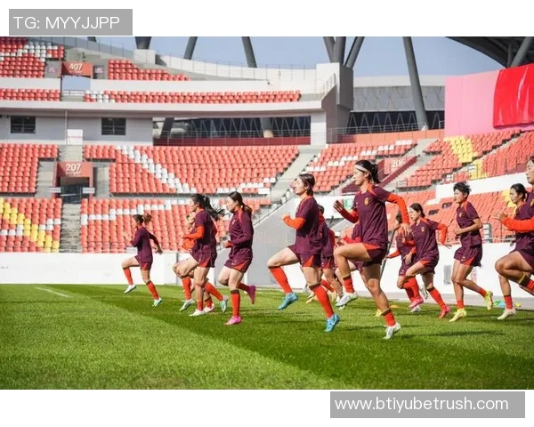 2025年第三季度女足青训中心技术支持圆满完成助力未来发展