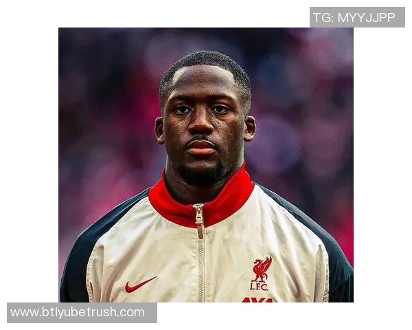 英媒称利物浦考虑一月引援中卫并积极续约科纳特