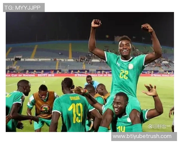 马内关键进球助塞内加尔平民主刚果荣膺本场最佳球员MVP